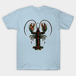 Guard Lobster T-Shirt